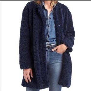GAP | Teddy Bear Coat, XS